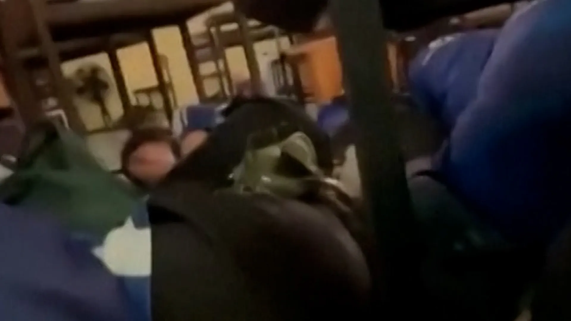 Thai teen kills 7 in shooting rampage at home and school
