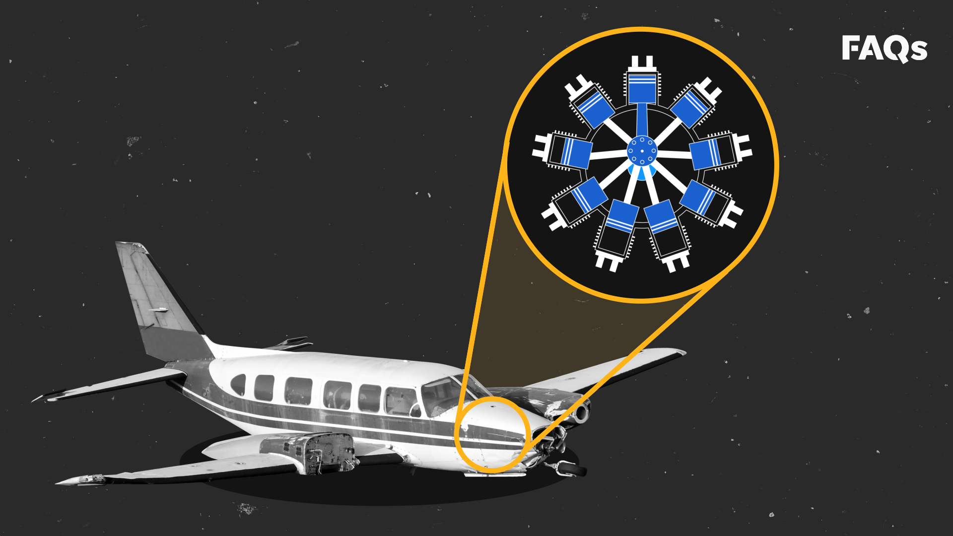 Military GPS jamming linked to New Mexico plane crash that killed 4