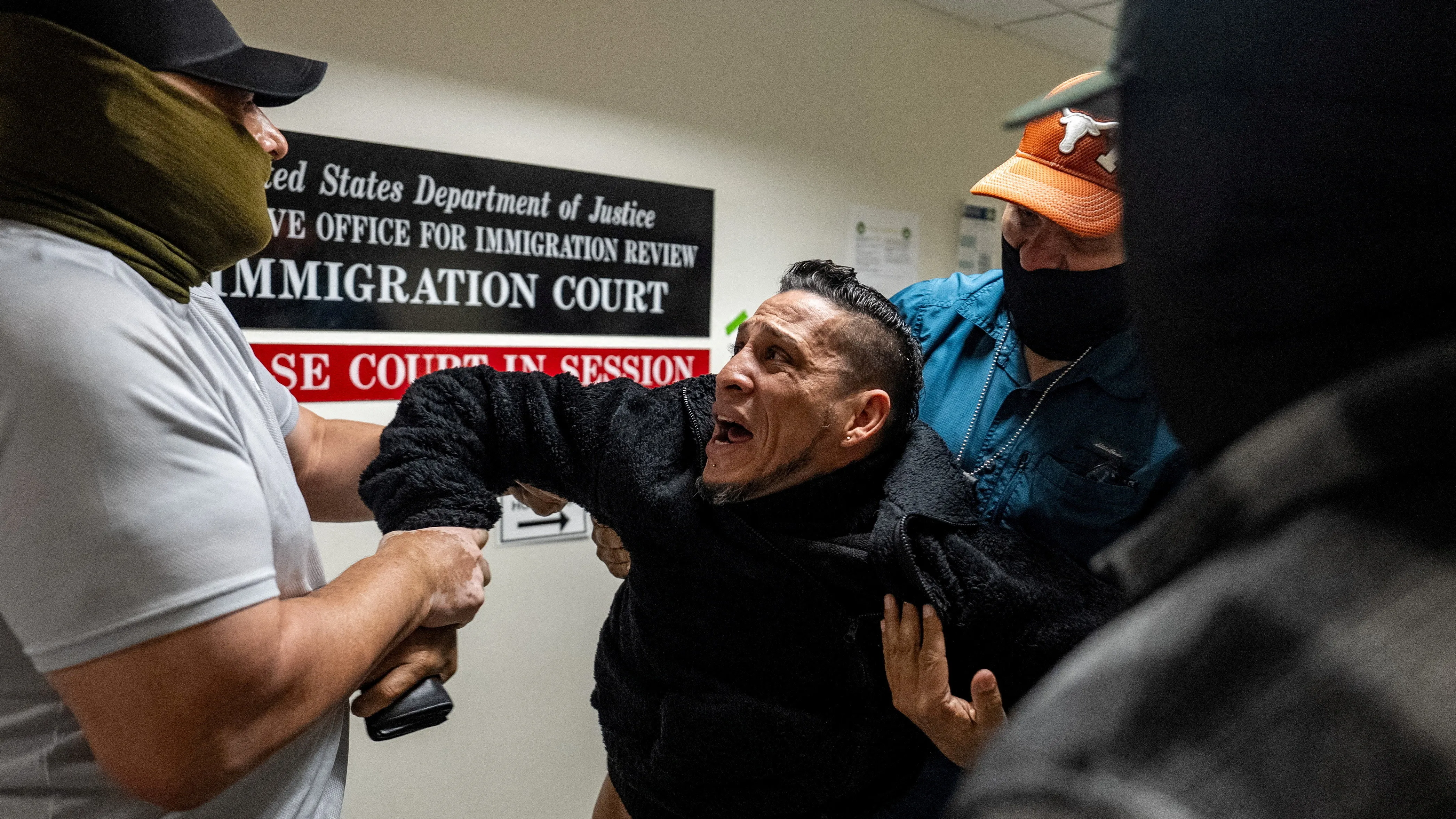 Trump administration revokes more than 175,000 visas, State Dept says