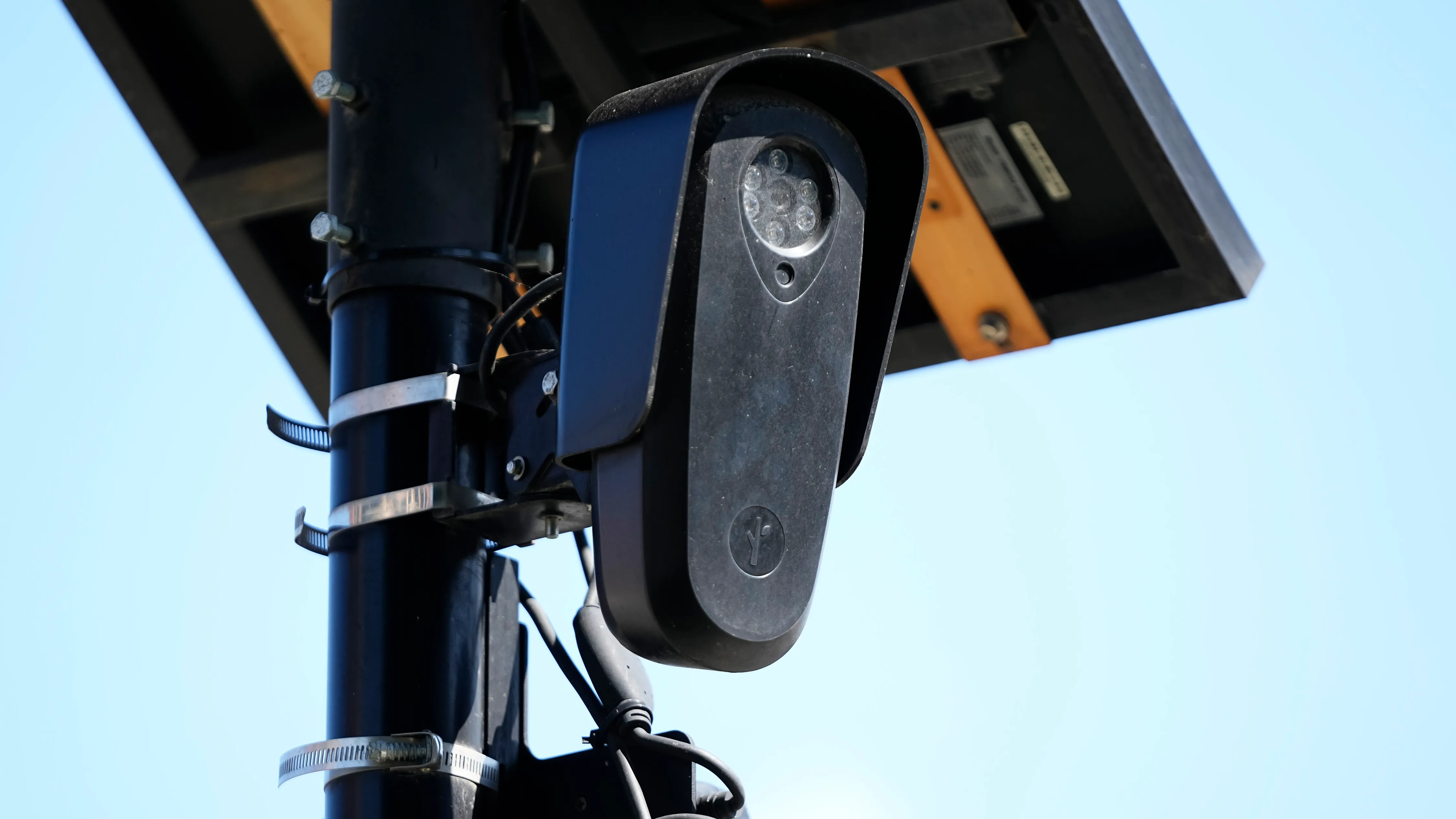 Flock camera scandals prompt company to make changes