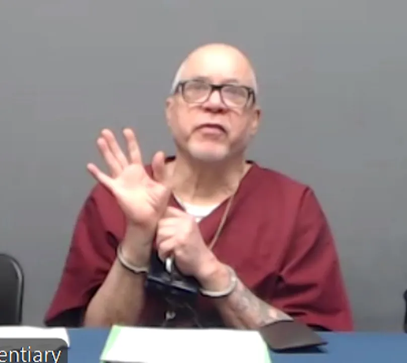 Busiest death row day in years sees two executions, one more scheduled