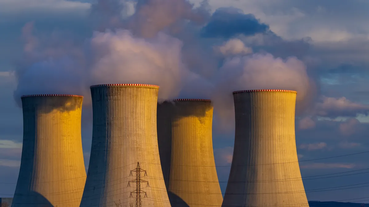 Can Bill Gates save this dying coal town with nuclear energy?