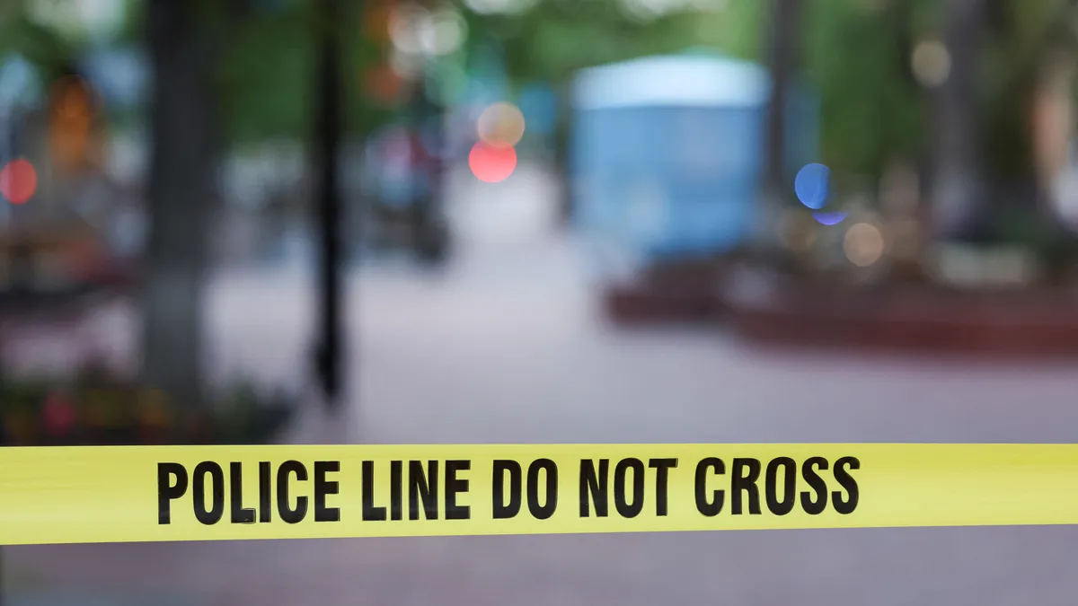 Five killed in Michigan shooting, suspect found dead, police say