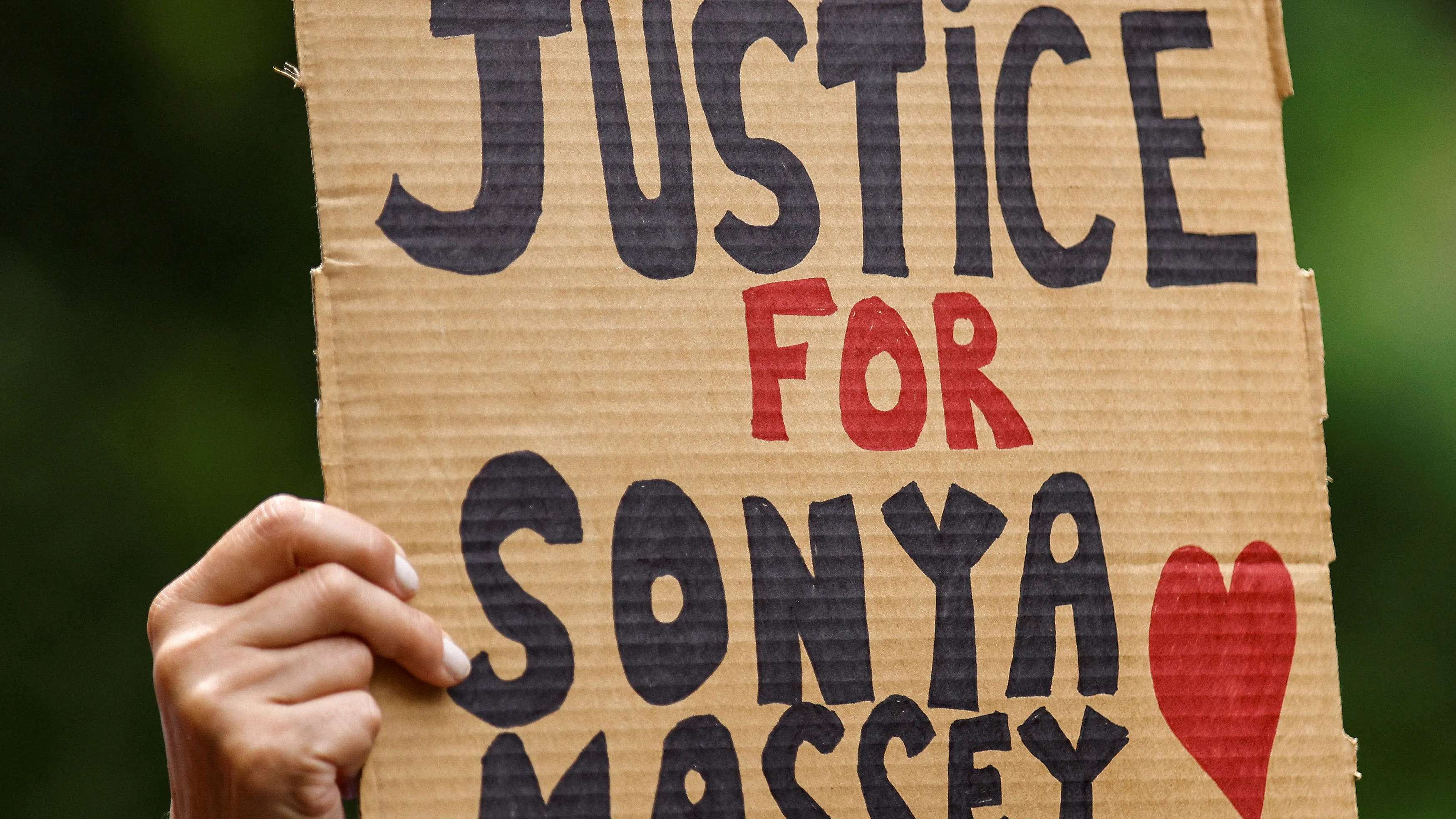 Ex-deputy convicted in Sonya Massey killing dies in prison