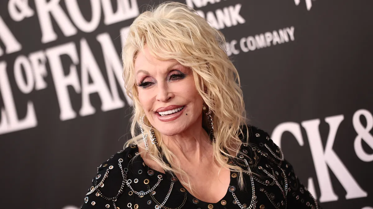 Dolly Parton, country music icon, dies at 80 after battle with cancer