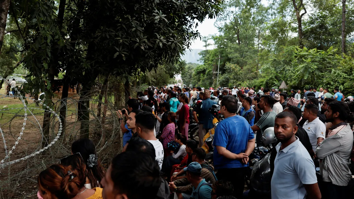 65 Americans remain missing after deadly Nepal flash flood