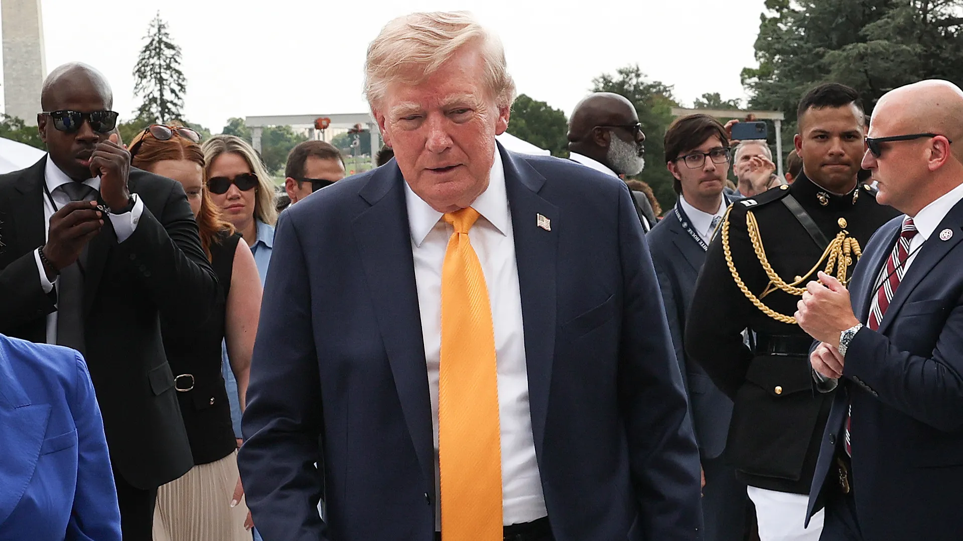 US and Iran locked in war of endurance with no clear end in sight