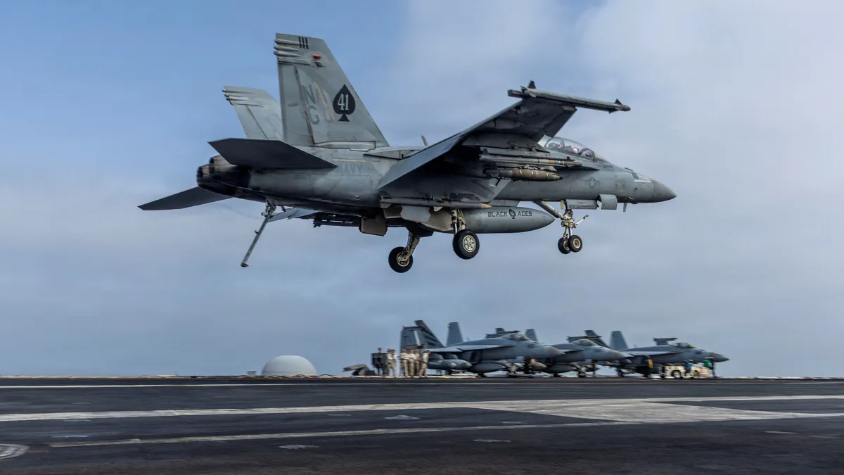 Trump's Iran war lasts six months with no end in sight