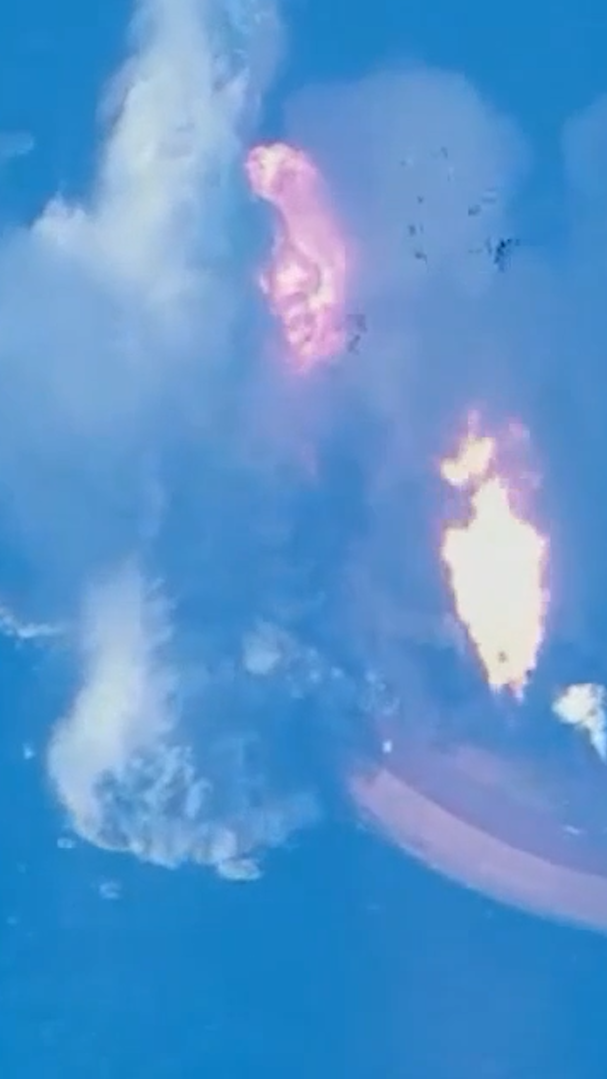 US strikes Iran, destroys 5 oil tankers amid escalating war
