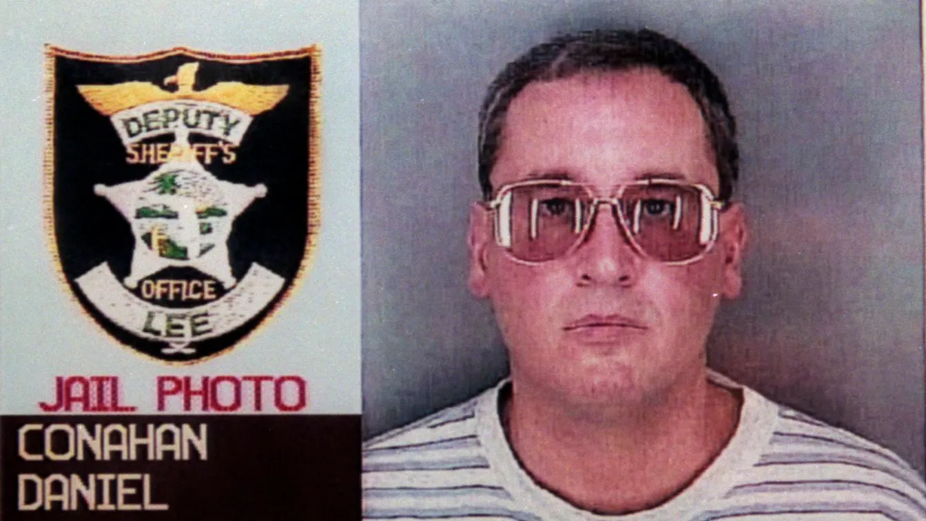 'Hog Trail Killer' may have killed as many as 13. Florida is about to execute him