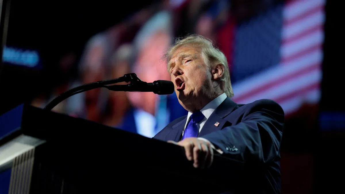 Trump's $5K payout plan faces a maze of obstacles among Republicans in Congress