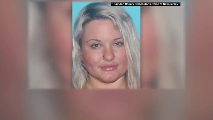 Woman indicted in alleged plot to kill her police officer ex-boyfriend