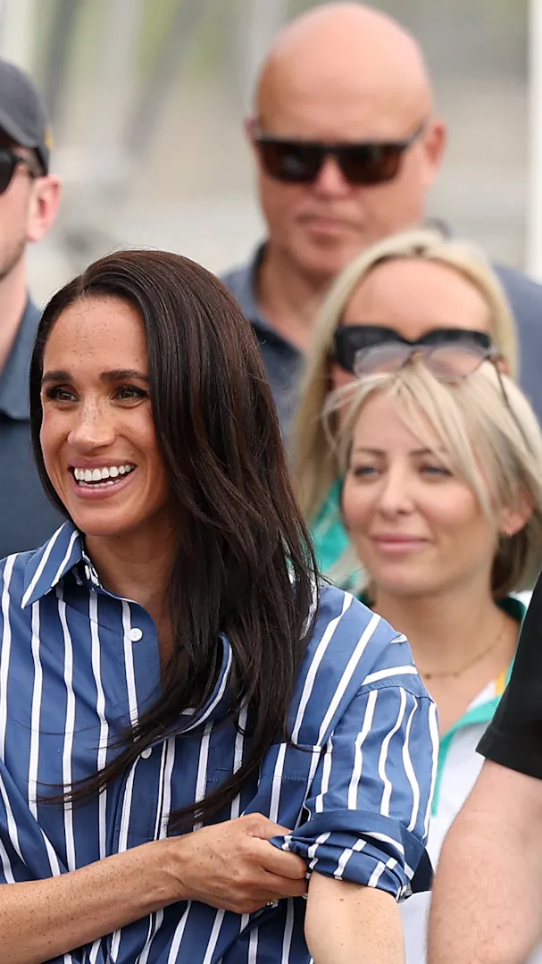 Prince Harry and Meghan pull Archie and Lilibet out of new British school