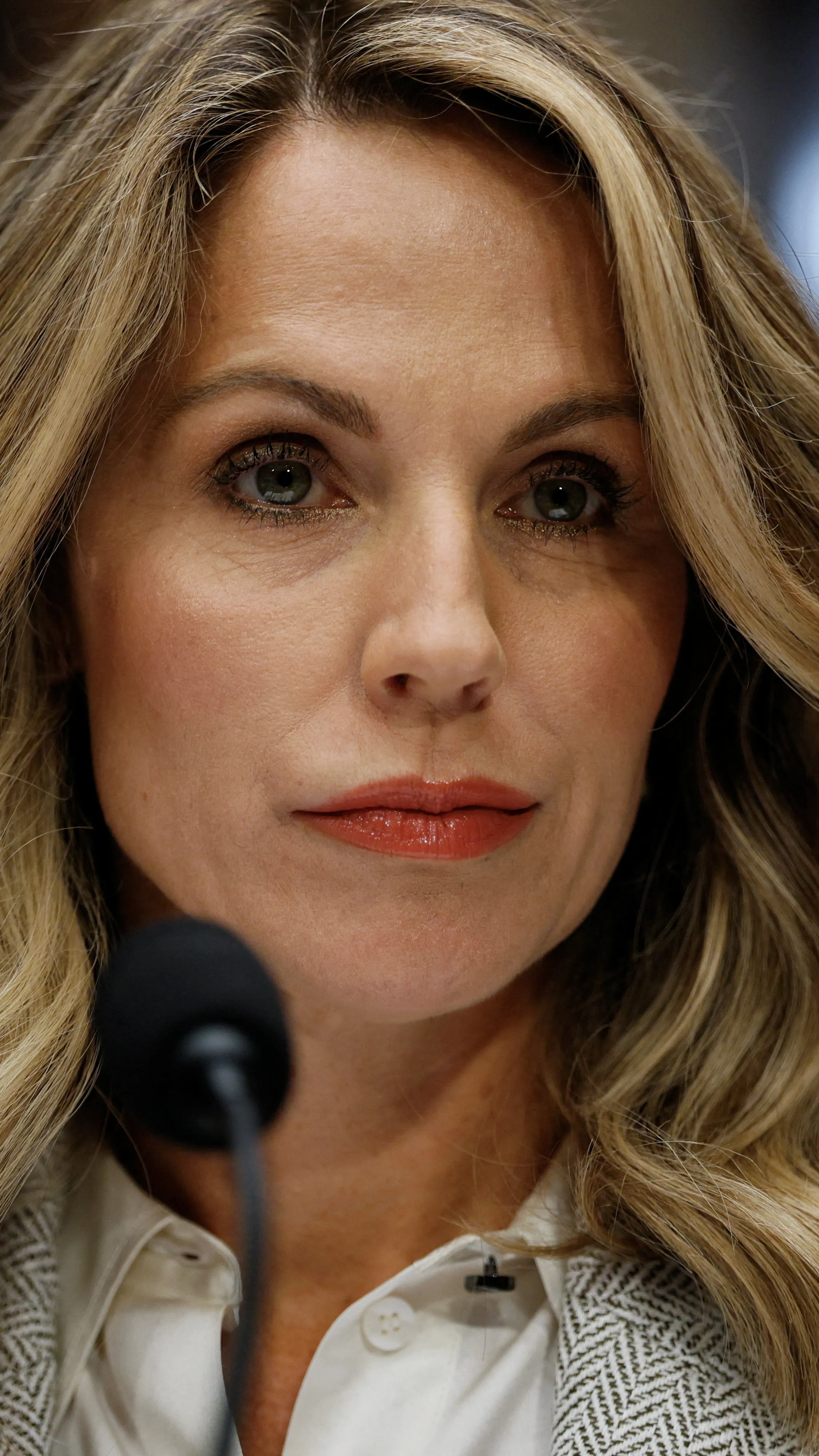 Trump's surgeon general pick faces intense questions on MMR vaccine and autism