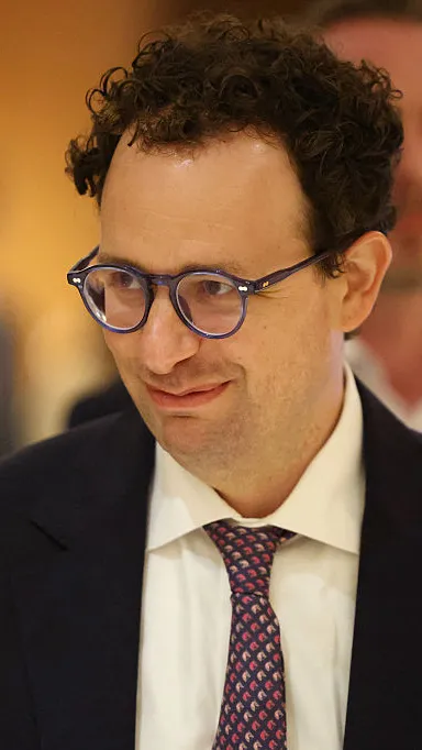 AI researcher's resignation warns of danger as Congress faces pressure to act