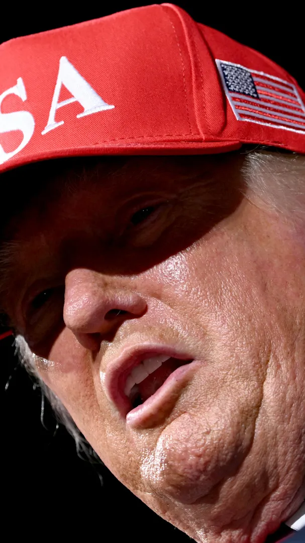 Why high gas prices are not a 'small price to pay' as Trump says