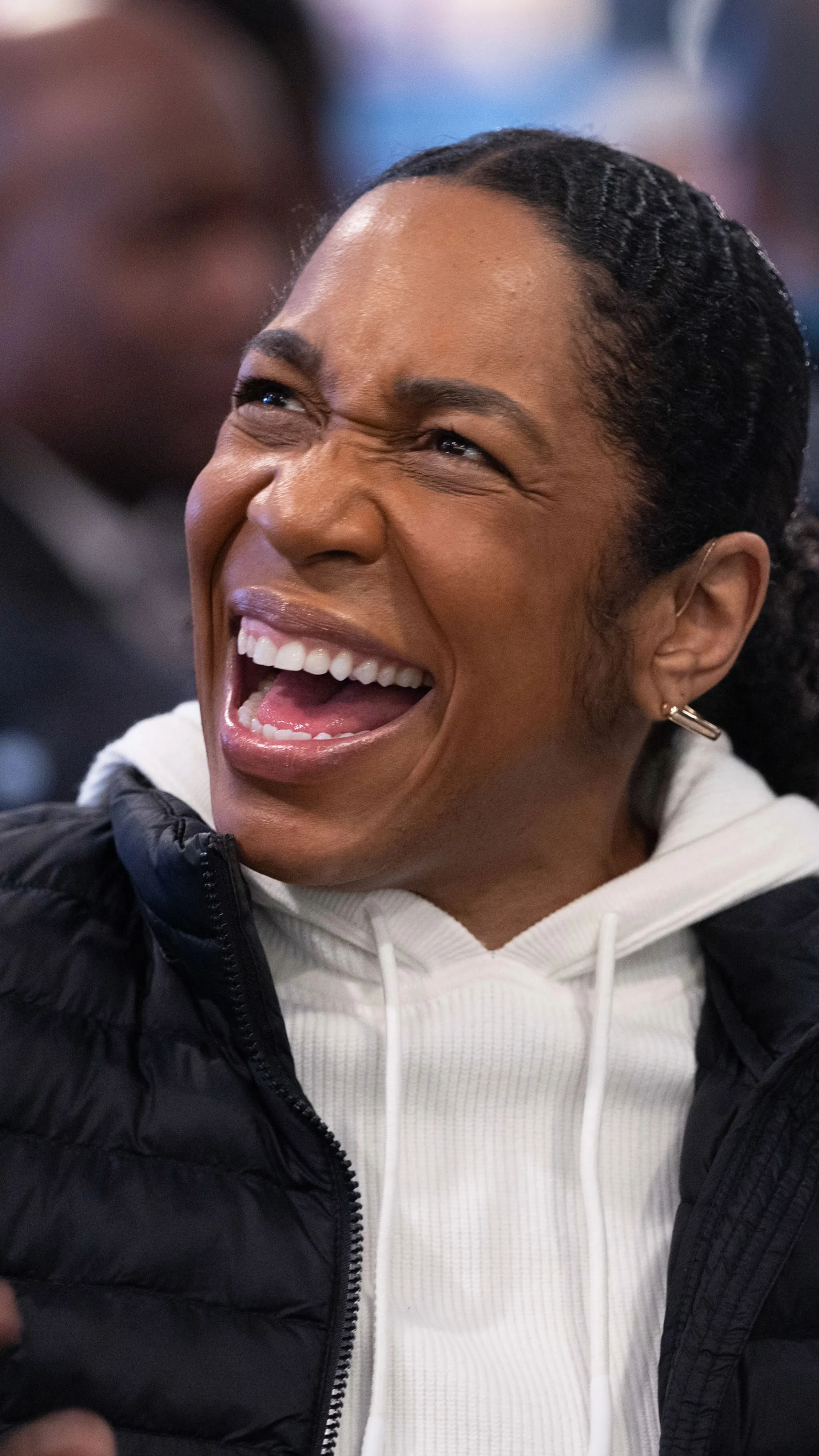 If Juliana Stratton wins, the Senate makes history