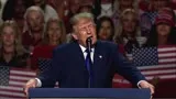 Trump's approval rating drops, more voters say he's hurt the economy: new poll