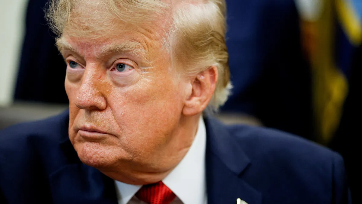 Trump says he is deciding whether to blow up entire nation in Iran threat