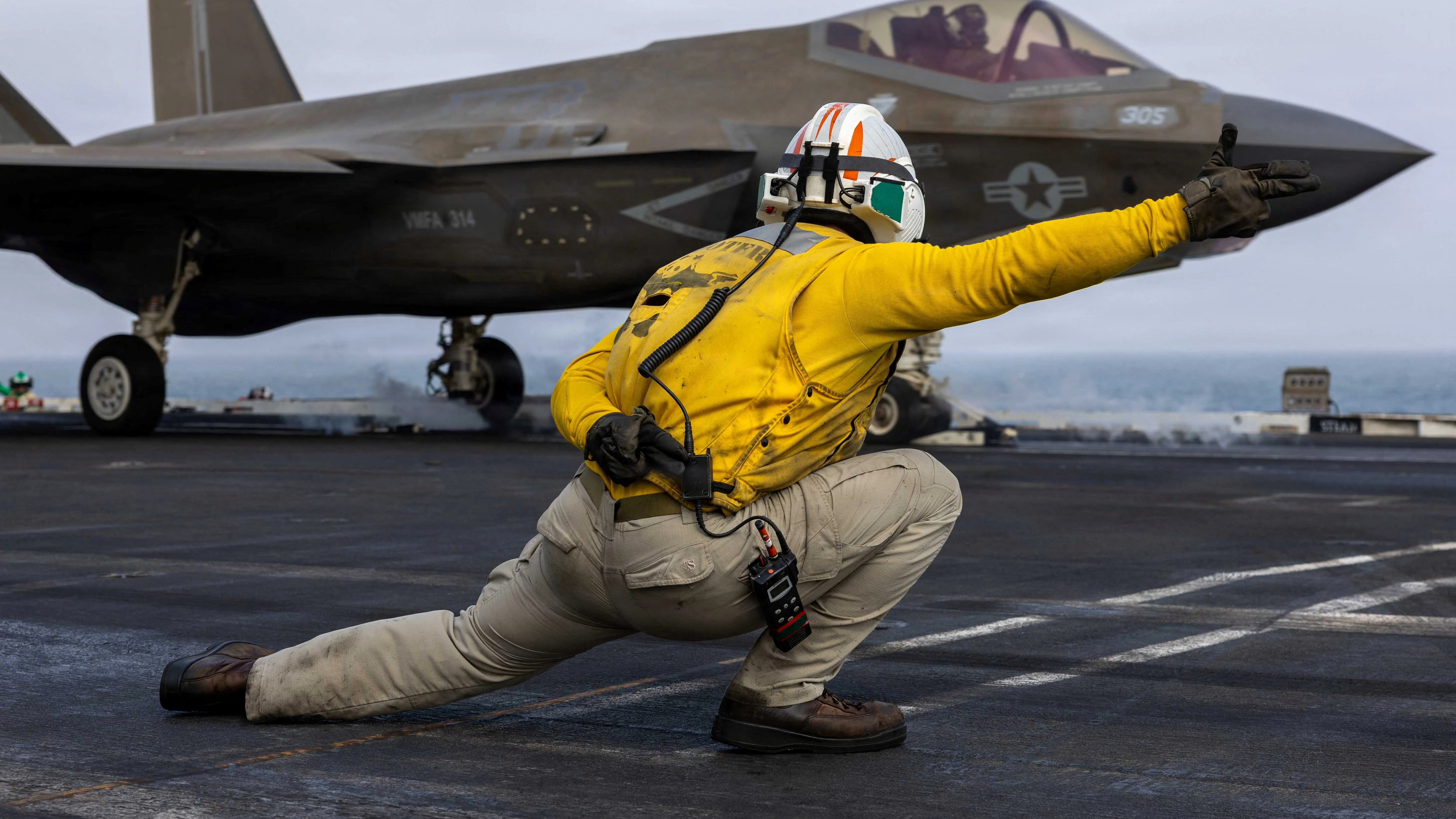 Sailors admit to selling fentanyl-laced pills to seamen on USS Abraham Lincoln