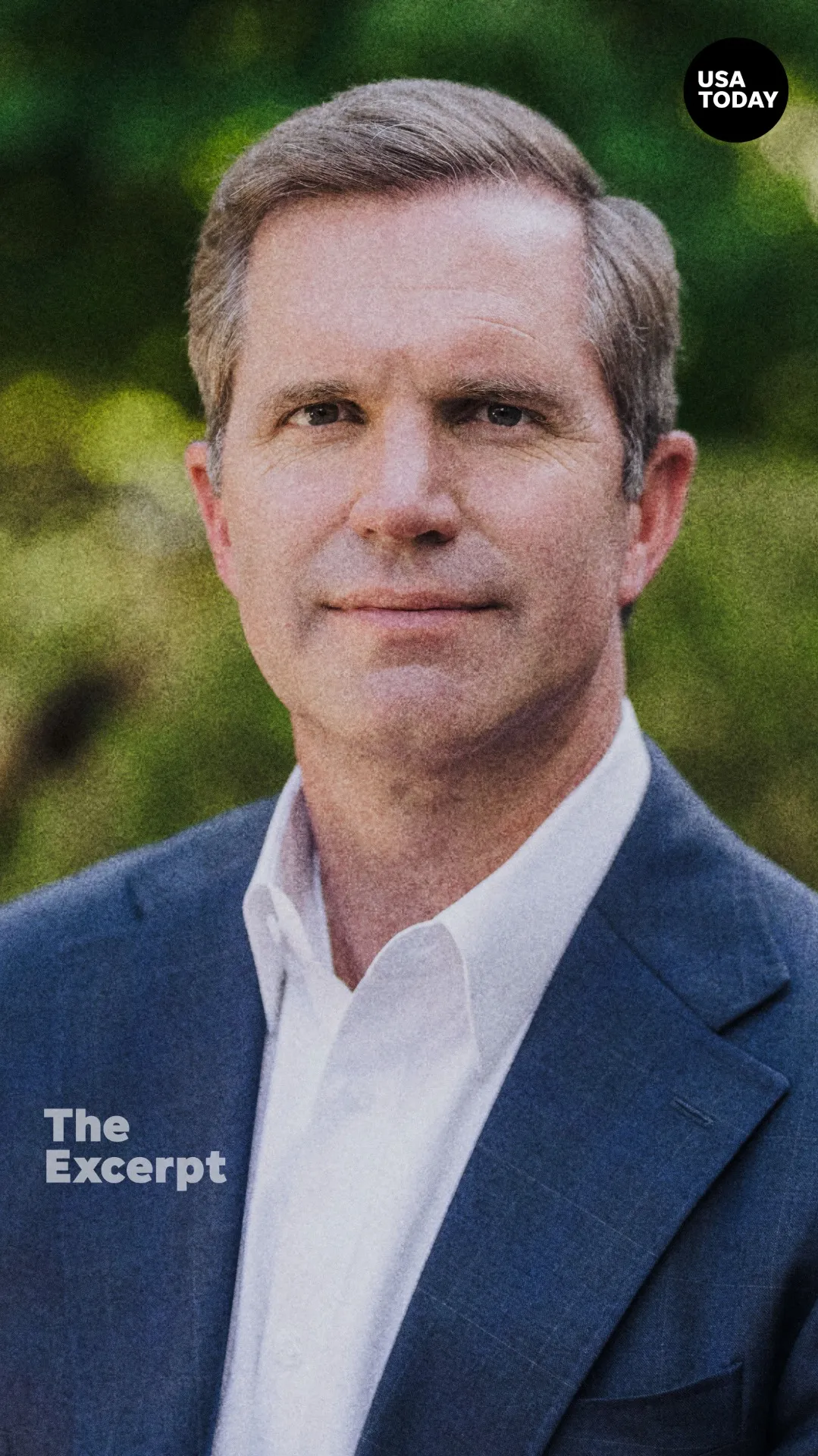 Andy Beshear on faith and a possible 2028 presidential run | The Excerpt