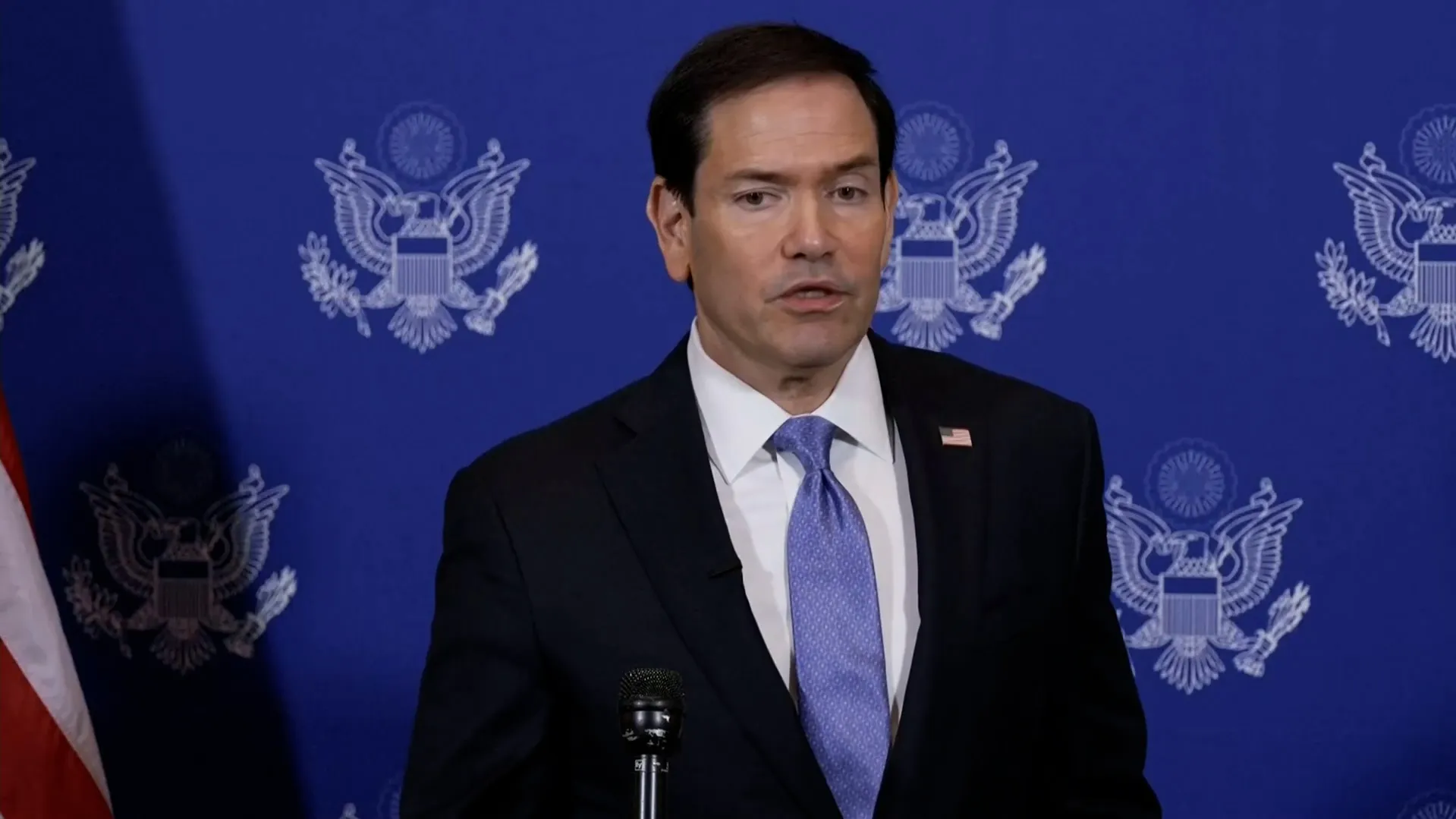 US, Europe worry Russia is testing NATO with hybrid attacks and sabotage