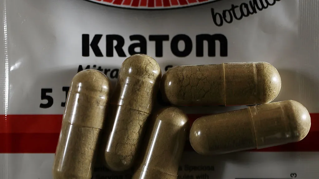 Kratom seized, 2 arrested in Oxford, Miss., days after students' deaths