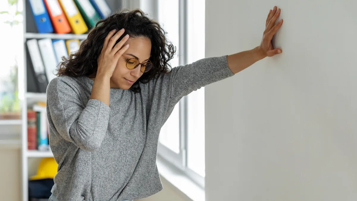 Do I have vertigo? Here's what might be causing it