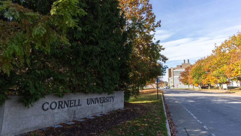 Officials reopen Cornell University rape investigation after lawsuit