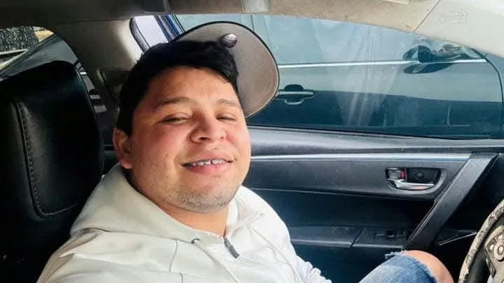 DoorDash driver shot by ICE agent in Texas charged with assault, resisting arrest