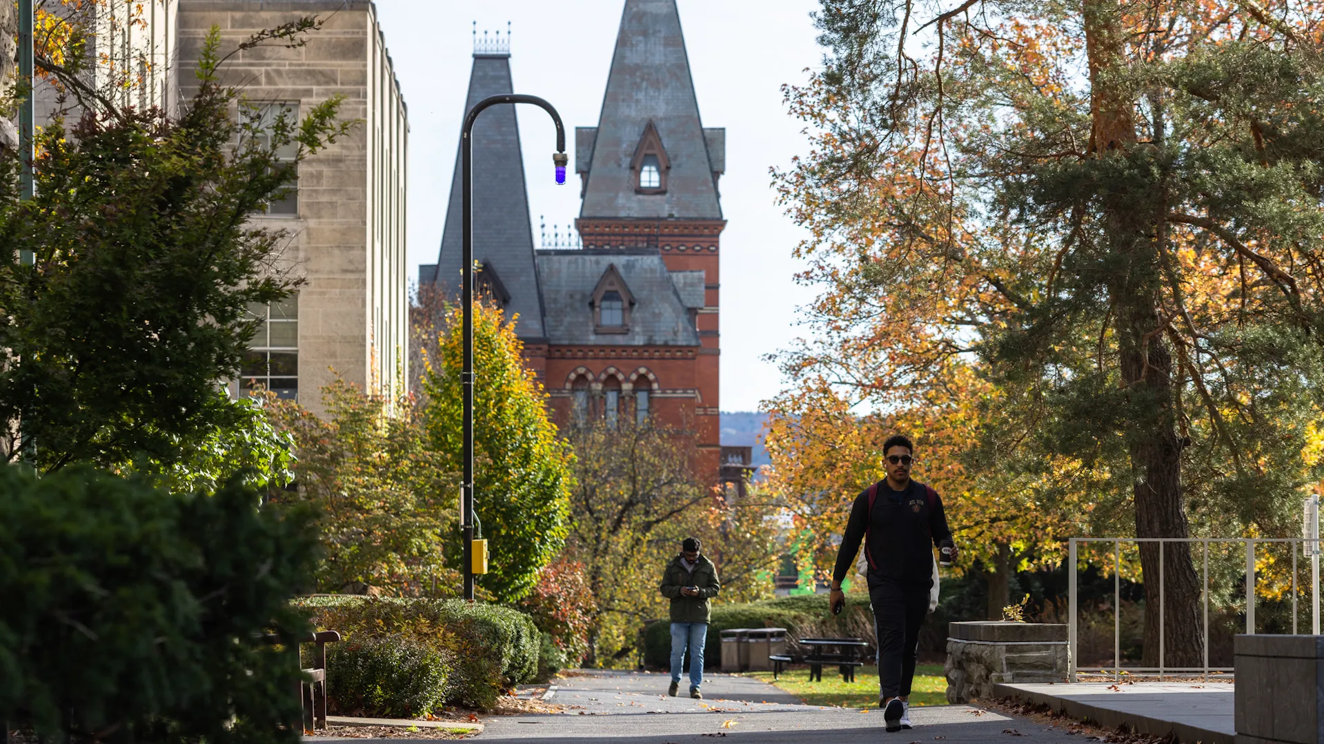 Mayor moves to ban Cornell event permits after rape allegations