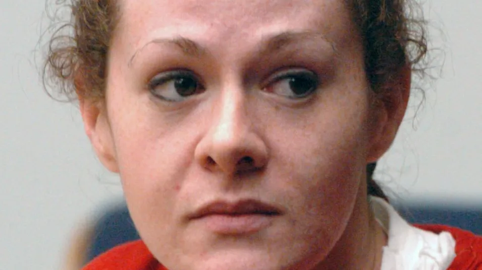 Christa Pike on a ventilator after botched execution, court docs say