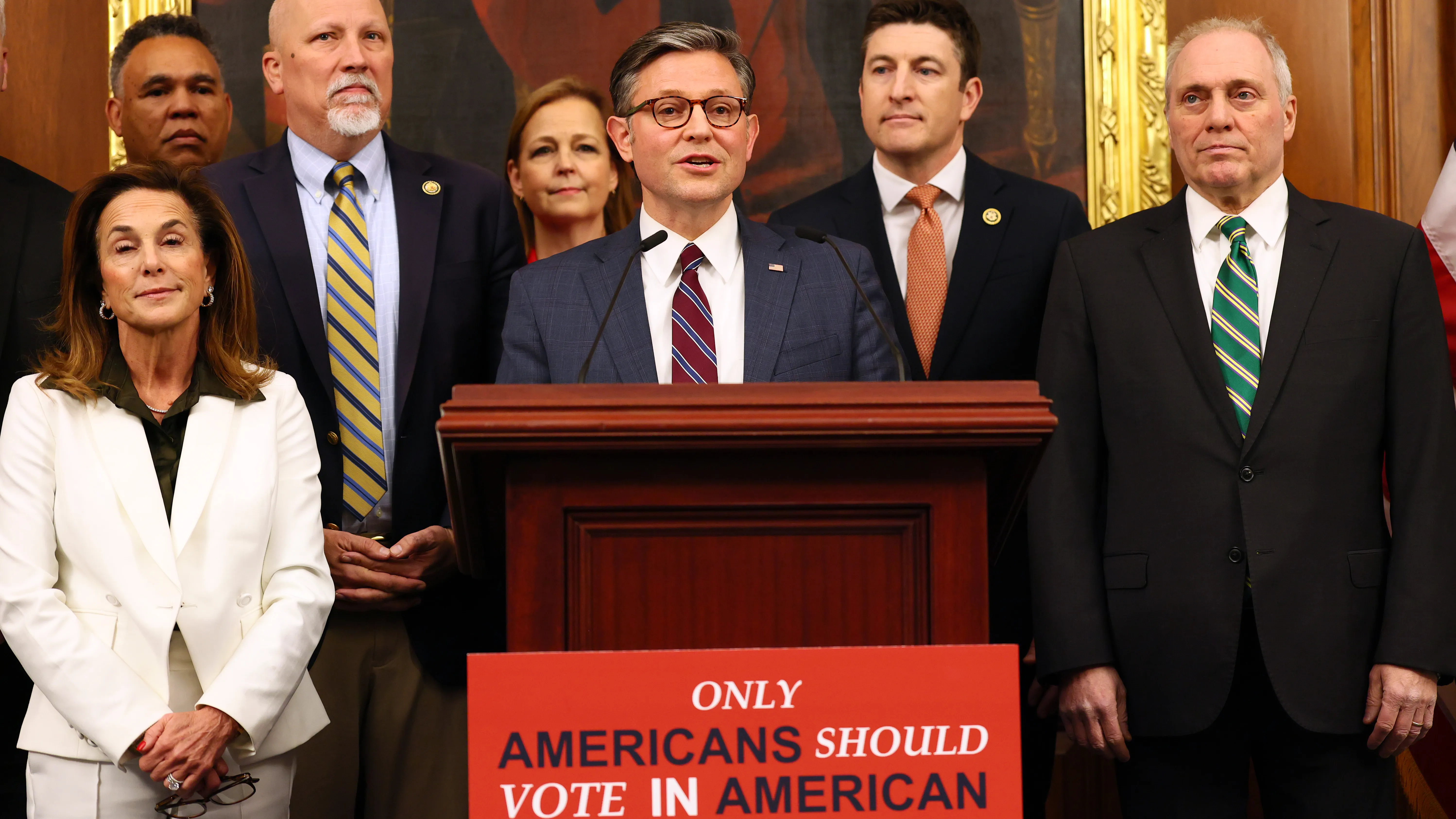 Why trans voters could face voting hurdles during midterm elections