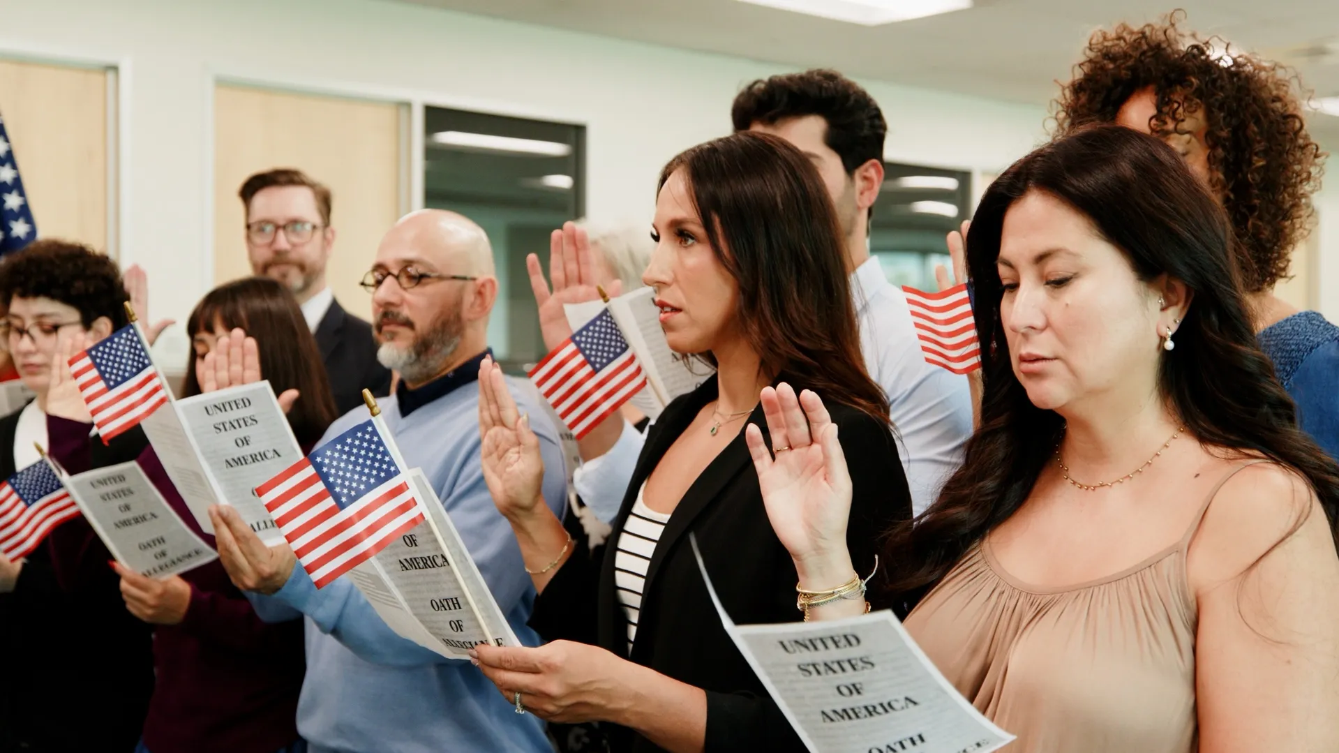 Judge extends diversity visa processing, blames State Dept.'s 'glacial pace'