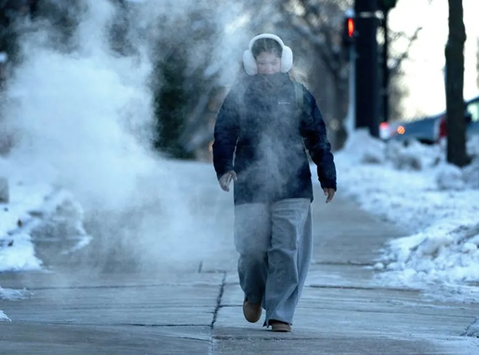 Why millions of Americans may have no warm winter nights this year