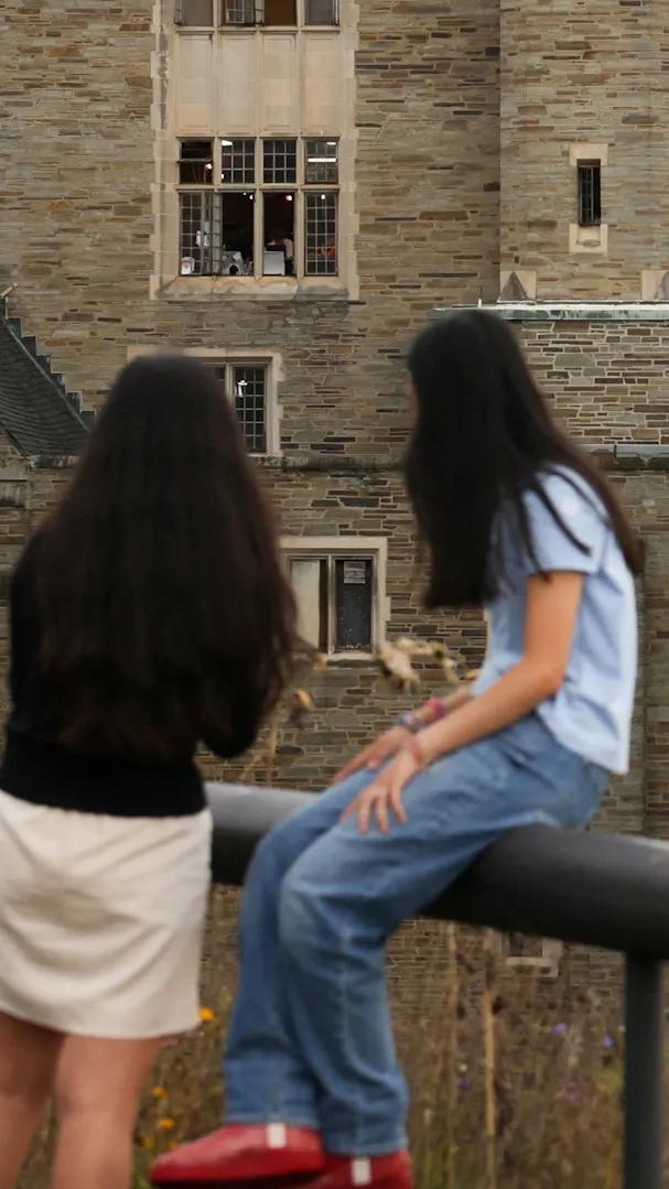 Cornell president calls alleged rape 'deeply disturbing,' vows answers