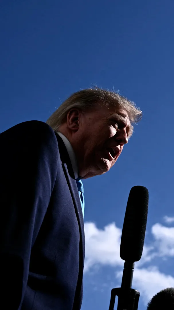 Trump offers to help Russia combat pneumonic plague after worker's death