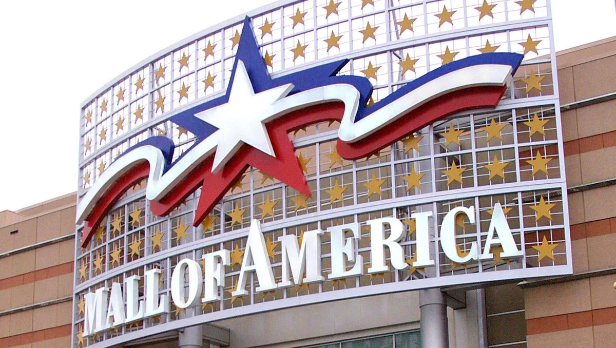 FBI arrests teen accused of plotting mass shooting at Mall of America