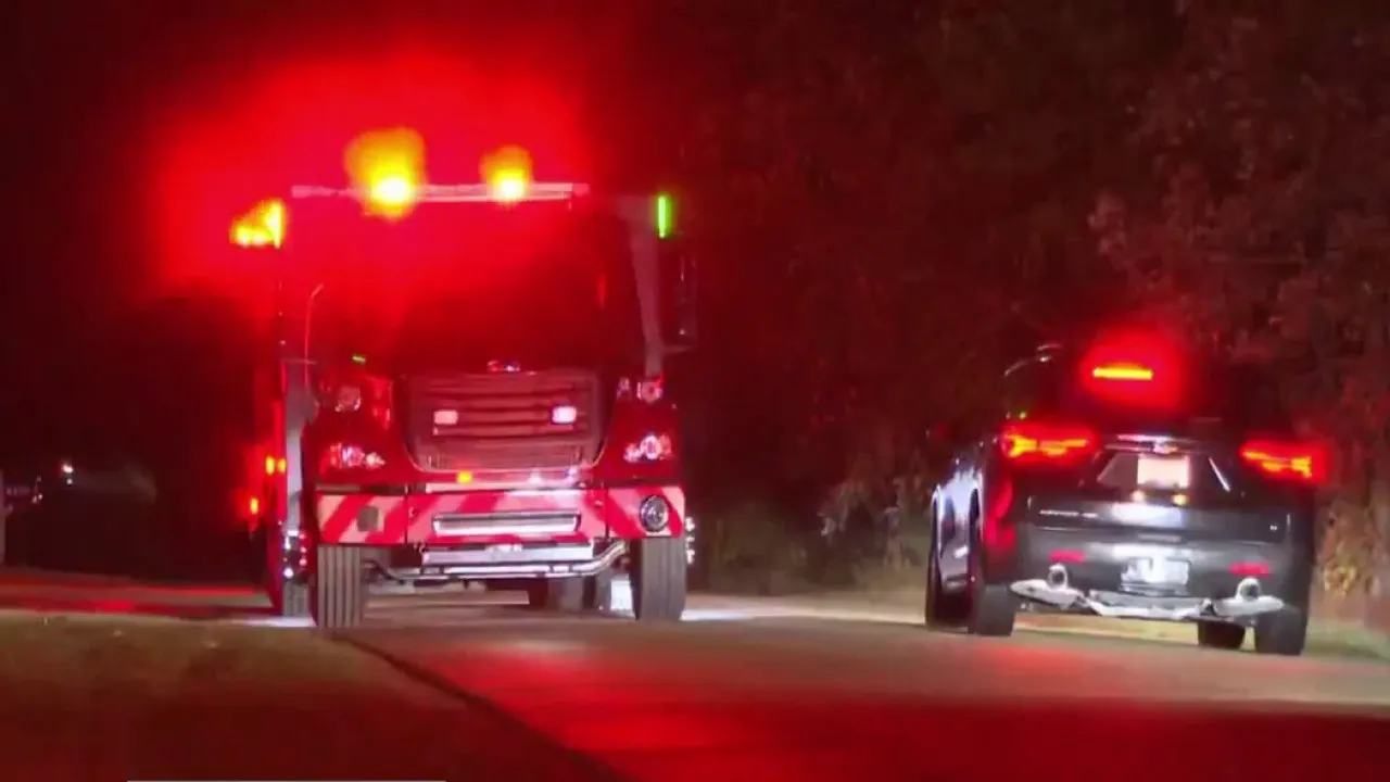 Six die in Wisconsin plane crash near state park