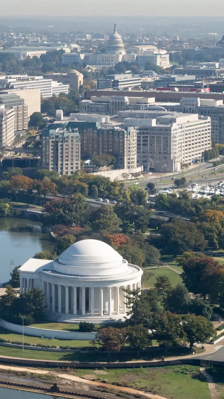 Feds issue emergency order to prevent power blackouts in mid-Atlantic