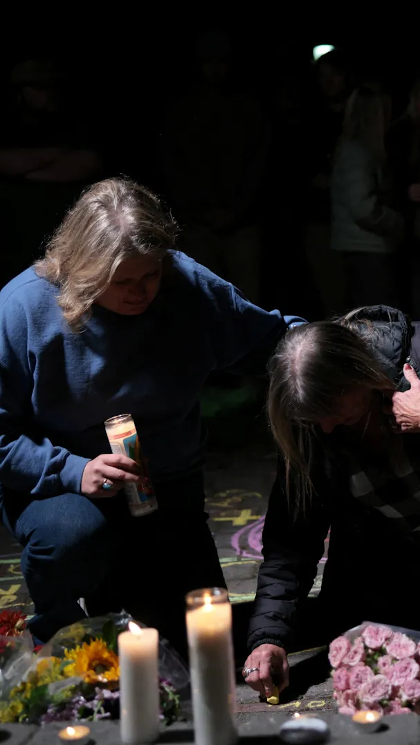 A shattered community awaits answers, motive in Bend school shooting
