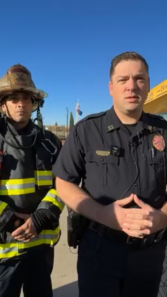 2 dead, 11 hurt after truck strikes crowd at Kansas youth soccer game
