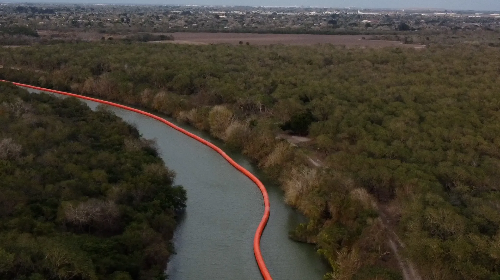 Man gets 30 years for deadly human smuggling operation in Texas