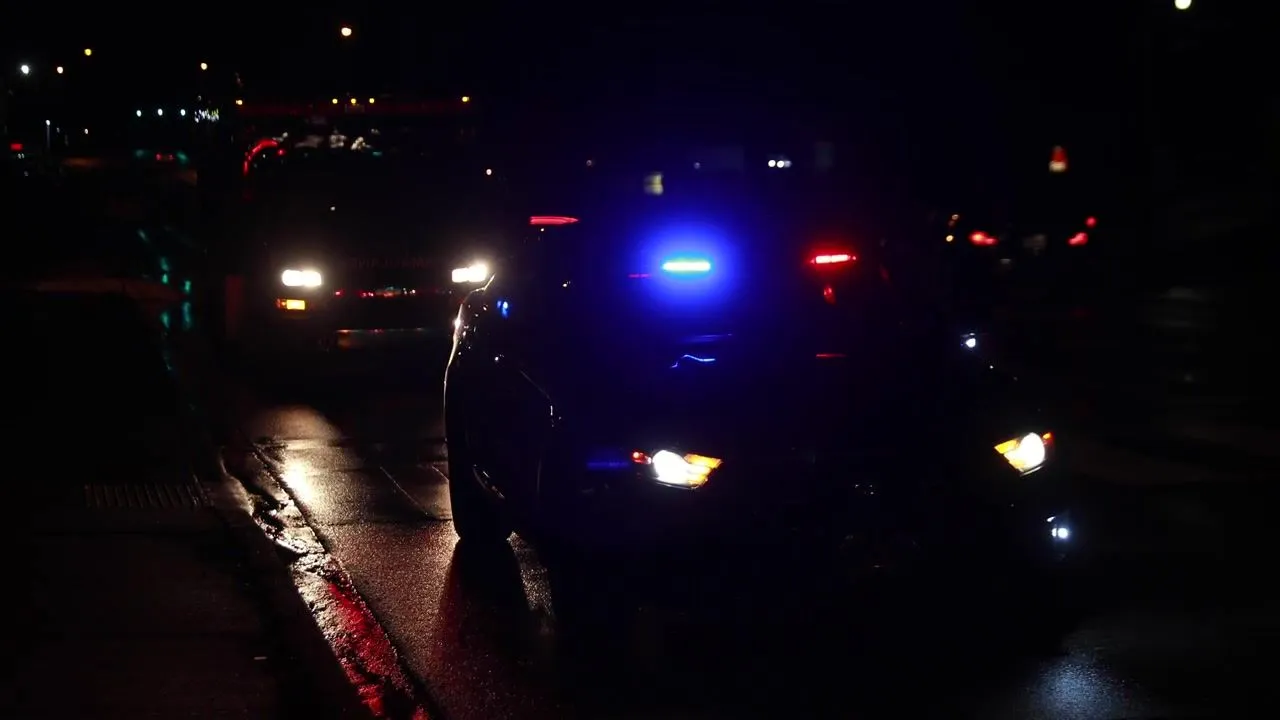 Teen girls plotted for months to commit a school shooting, police say
