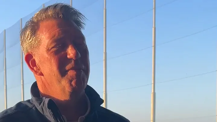 Topgolf to pay woman millions after flying golf club caused brain injury
