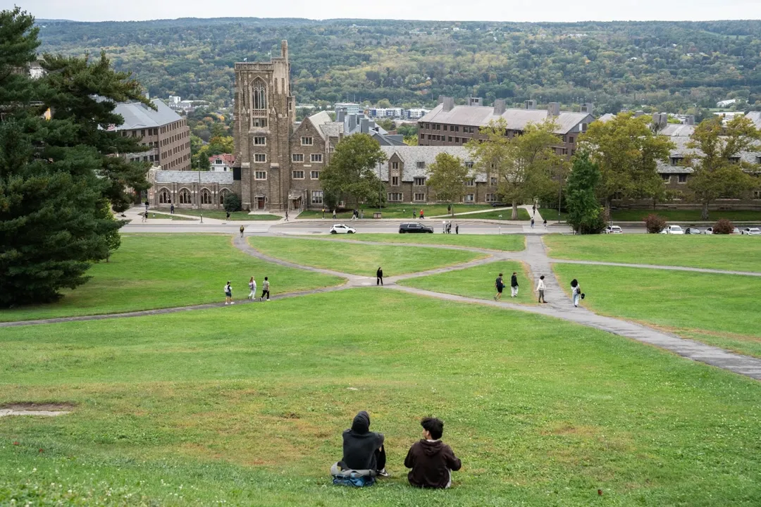 Cornell University Jane Doe allowed to remain anonymous, judge rules