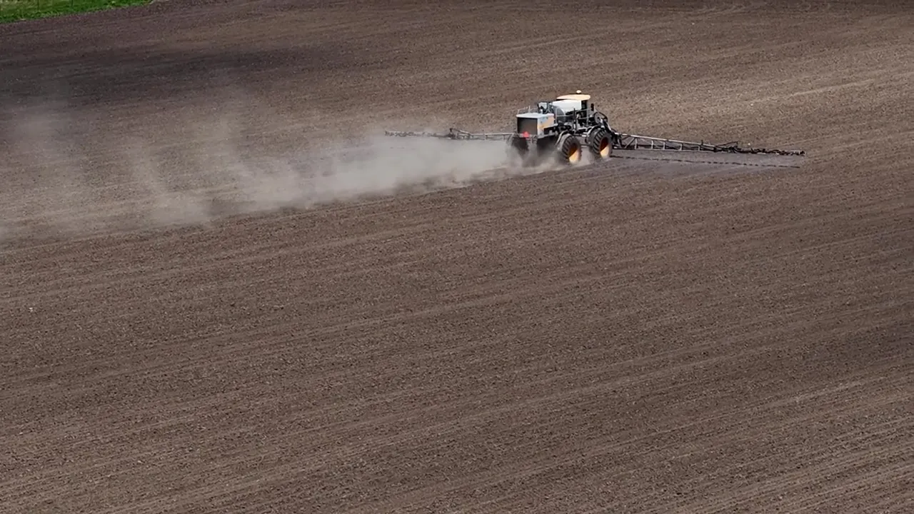 Bayer wins Roundup weedkiller cancer trial while awaiting settlement ruling
