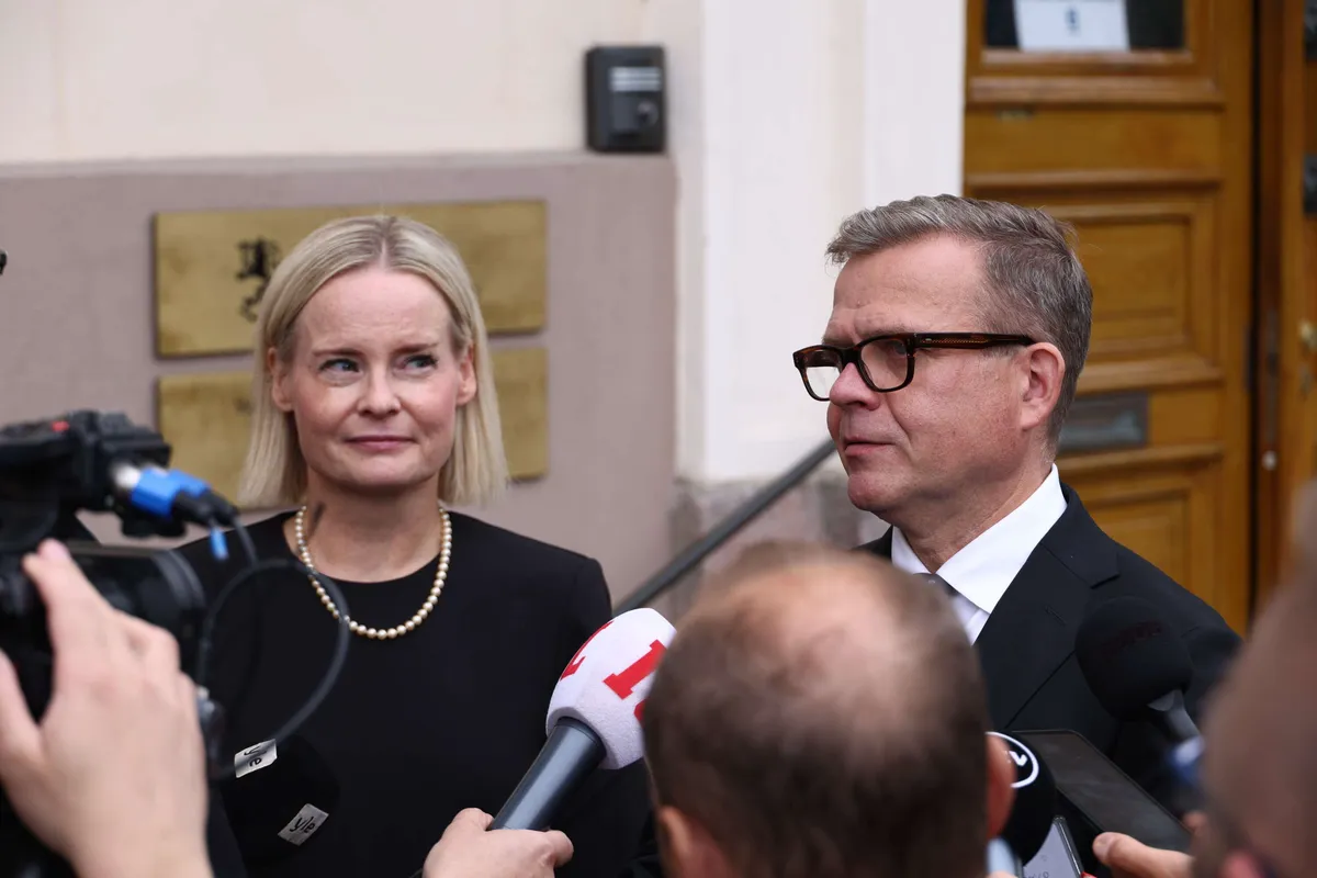 Raju esitys: Kahdeksan miljardin euron veron­korotukset Suomeen – ”Oikeilla jäljillä”, kansanedustaja kiittää raporttia