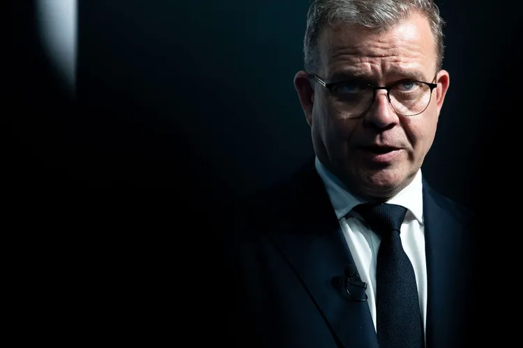 Garden Helsinki scandal deepens – Professor Petteri Orpo's explanation: 'Quite strange'