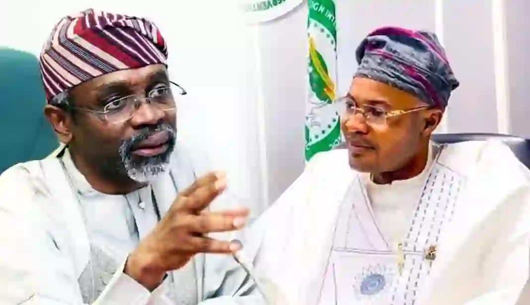 PFIPC: Gbaja slams N15bn defamation suit against Adeyemi